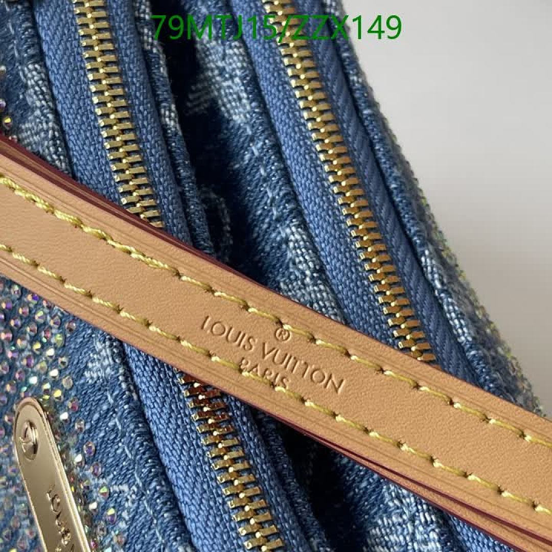 LV-Bags4A Quality Code: ZZX149 $: 79USD