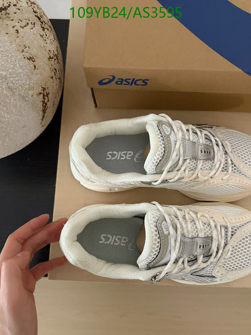 Asics-Women Shoes Code: AS3595 $: 109USD