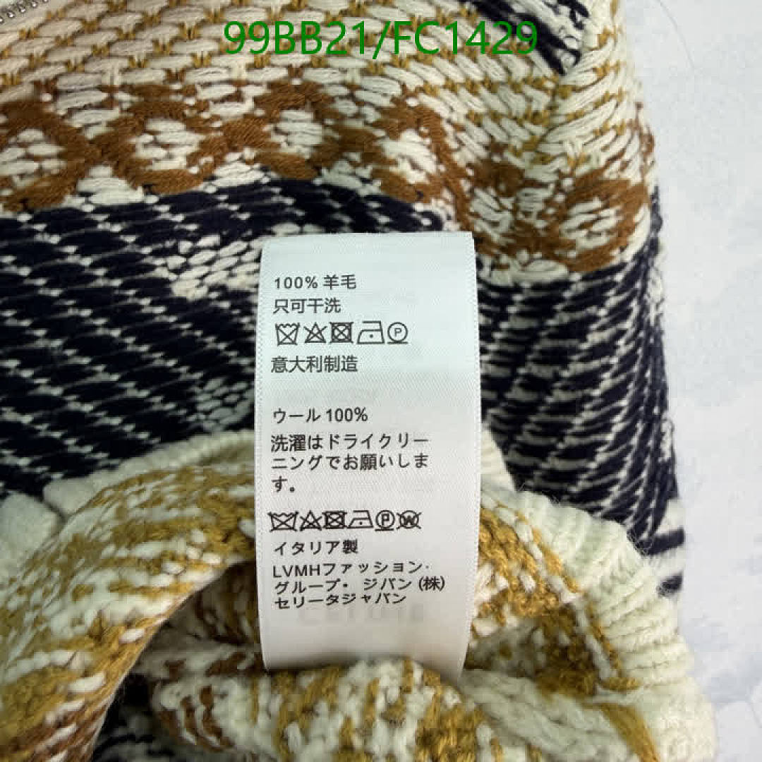 Celine-Clothing Code: FC1429 $: 99USD