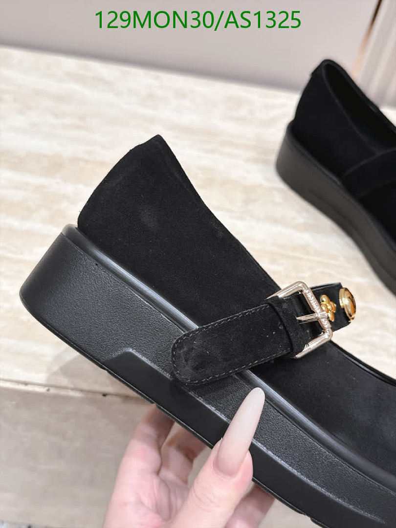 LV-Women Shoes Code: AS1325 $: 129USD