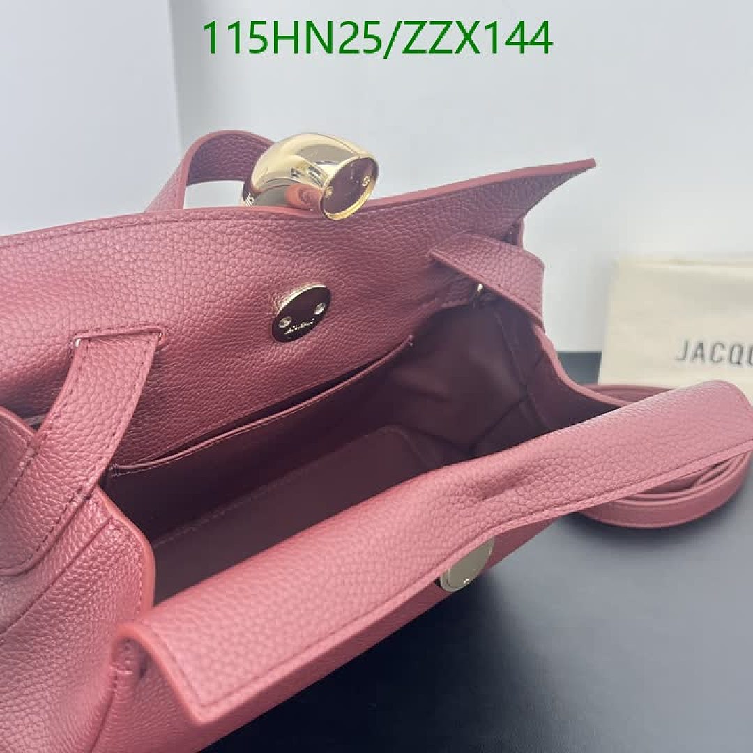 Jacquemus-Bags4A Quality Code: ZZX144 $: 115USD