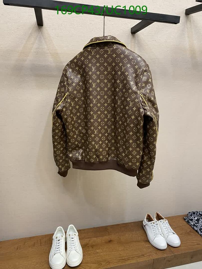 LV-Clothing Code: UC1009 $: 169USD