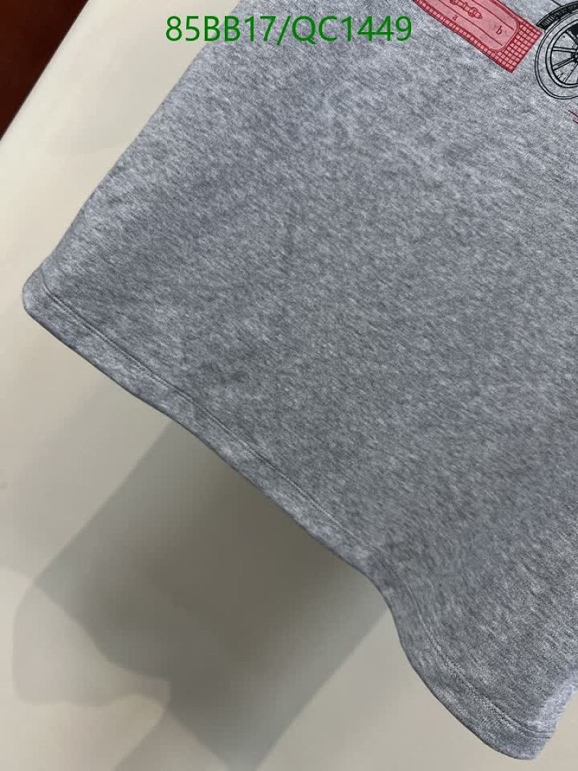 LV-Clothing Code: QC1449 $: 85USD