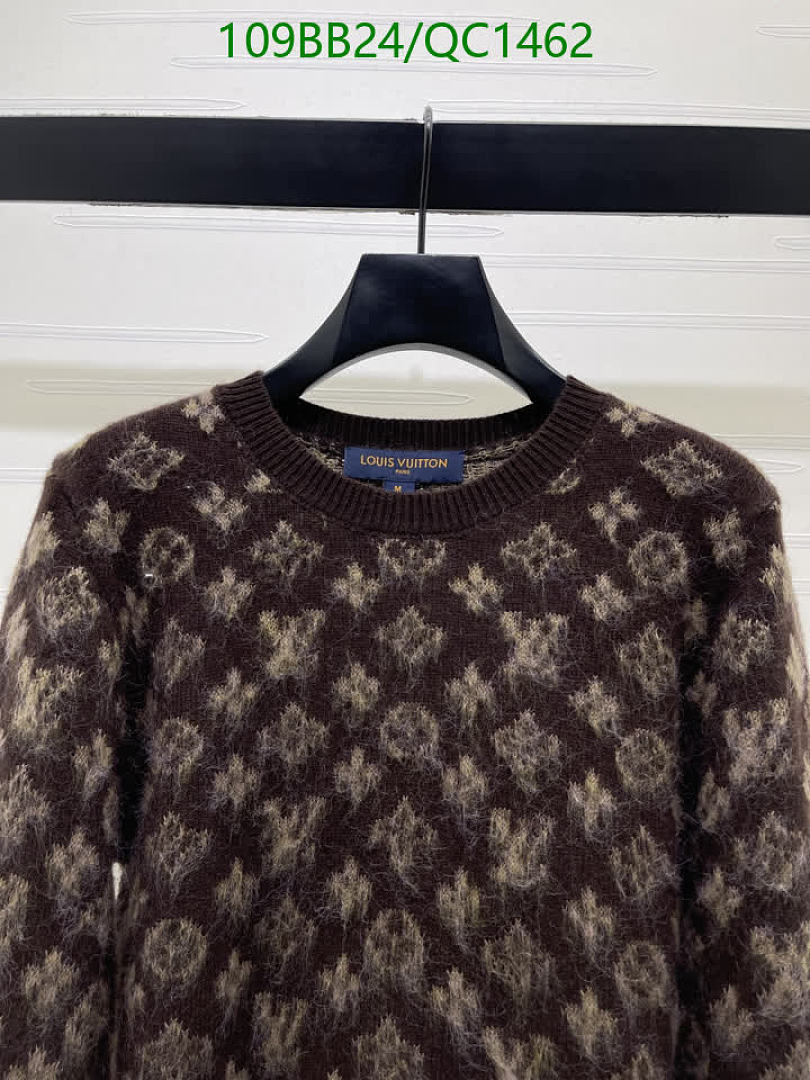 LV-Clothing Code: QC1462 $: 109USD