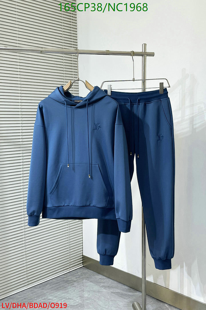 LV-Clothing Code: NC1968 $: 165USD