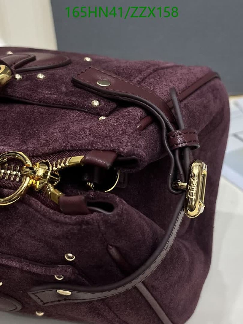 Chloe-Bags4A Quality Code: ZZX158 $: 165USD
