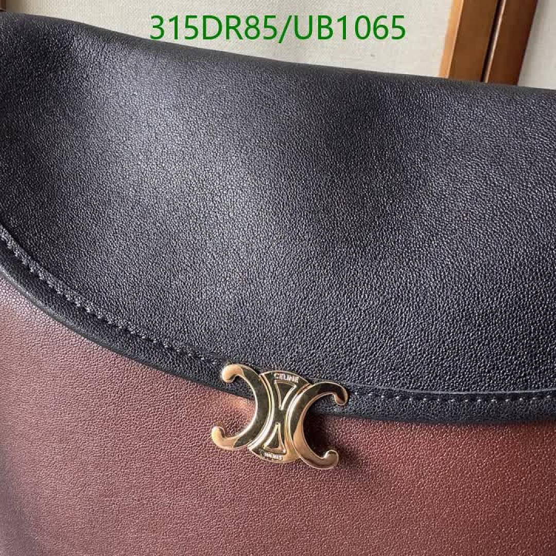 Celine-BagsMirror Quality Code: UB1065 $: 315USD