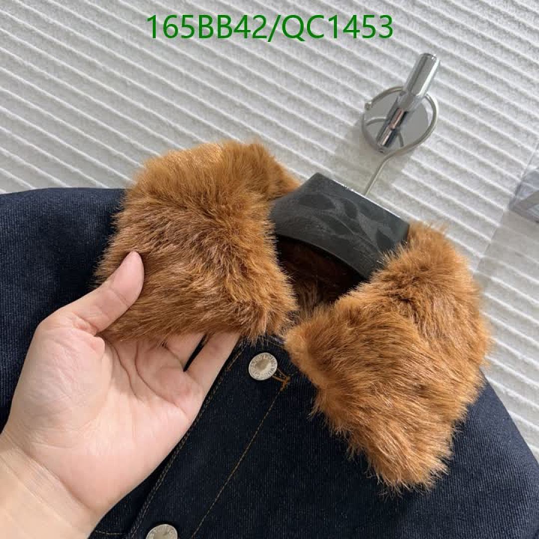 LV-Clothing Code: QC1453 $: 165USD
