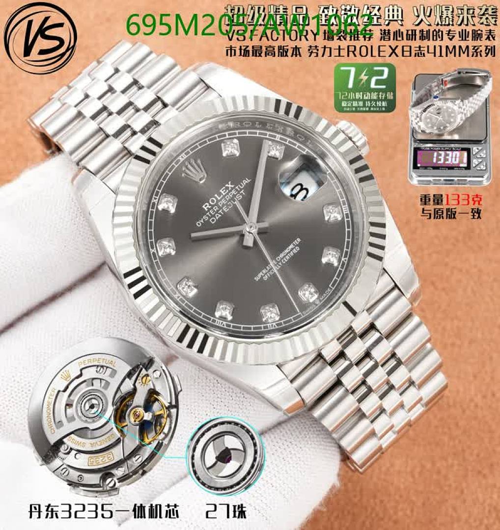 Rolex-WatchesMirror Quality Code: AW1062 $: 695USD