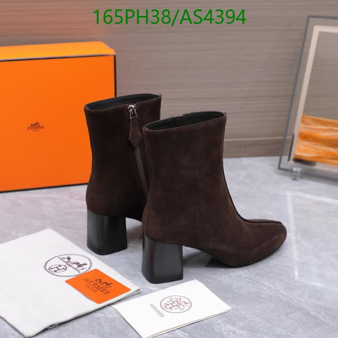 Hermes-Women Shoes Code: AS4394 $: 165USD