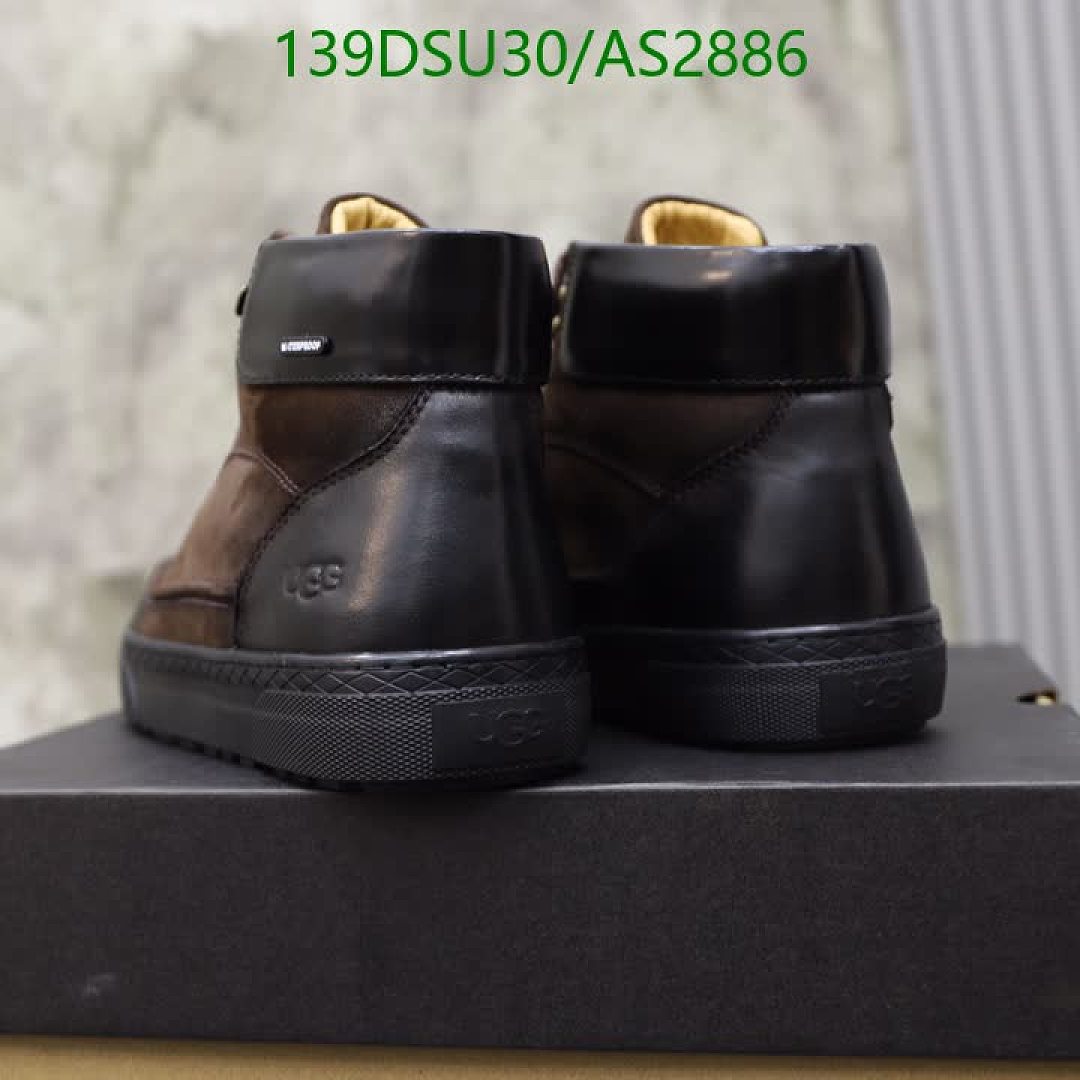 UGG-Men shoes Code: AS2886 $: 139USD
