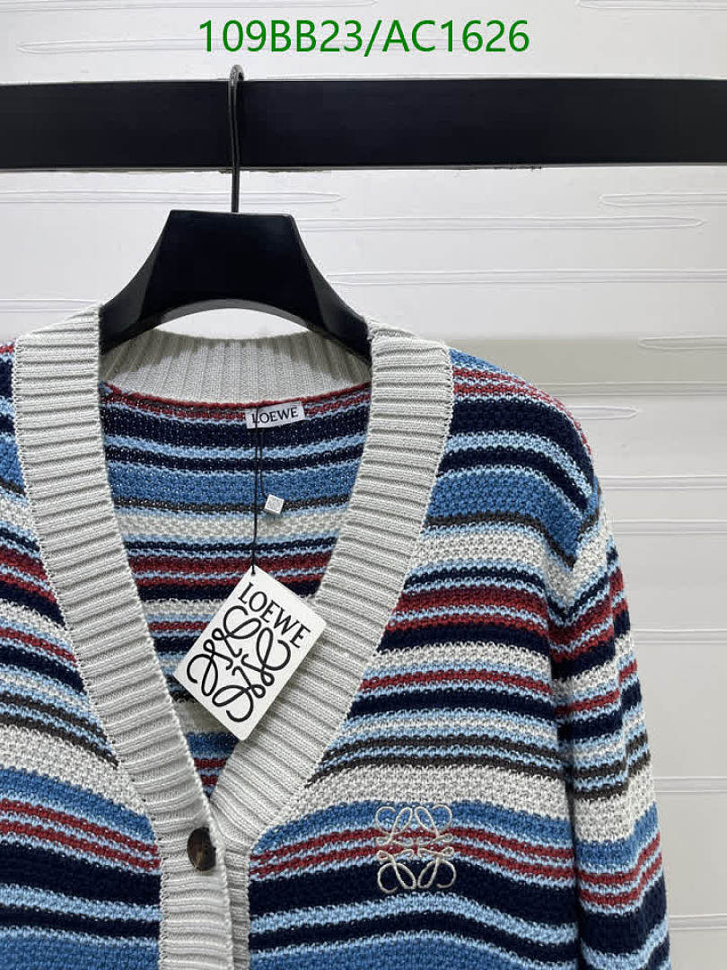 Loewe-Clothing Code: AC1626 $: 109USD