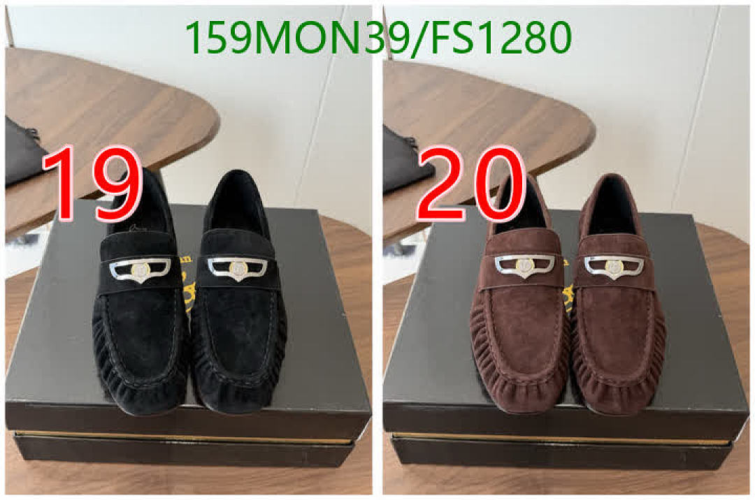 Christian Louboutin-Women Shoes Code: FS1280 $: 159USD