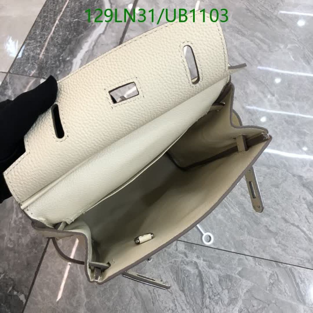 Hermes-Bags4A Quality Code: UB1103 $: 129USD