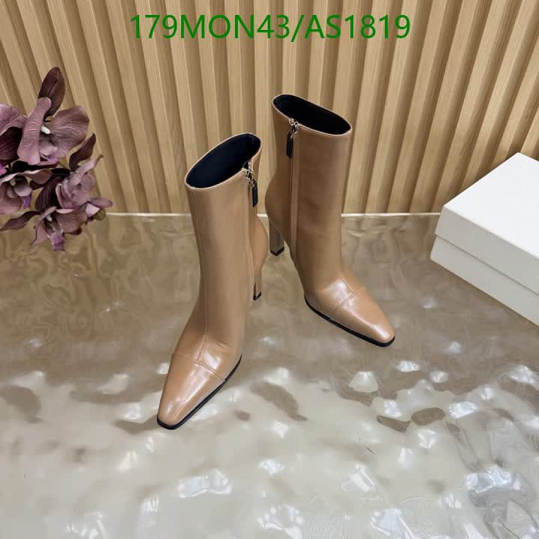 YSL-Women Shoes Code: AS1819 $: 179USD