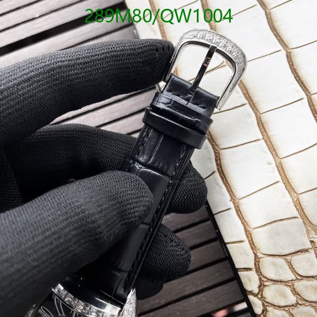 Franck Muller-WatchesMirror Quality Code: QW1004 $: 289USD