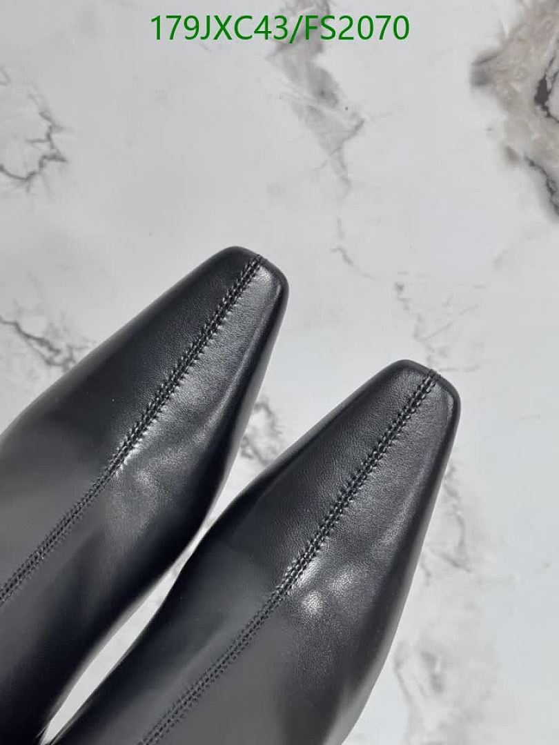 Boots-Women Shoes Code: FS2070 $: 179USD