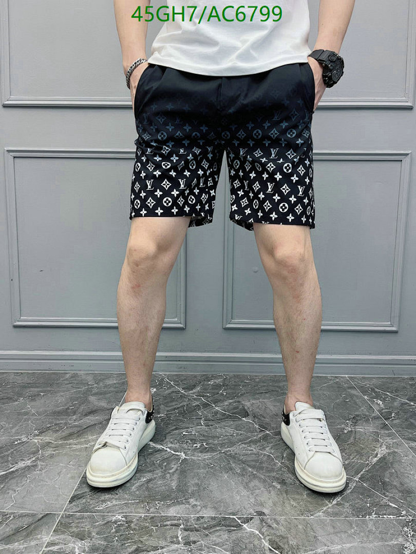 LV-Clothing Code: AC6799 $: 45USD