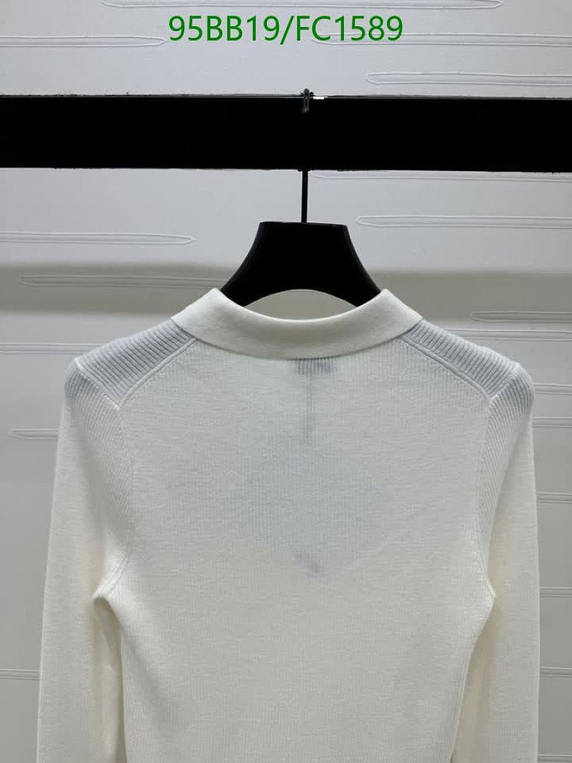 Celine-Clothing Code: FC1589 $: 95USD