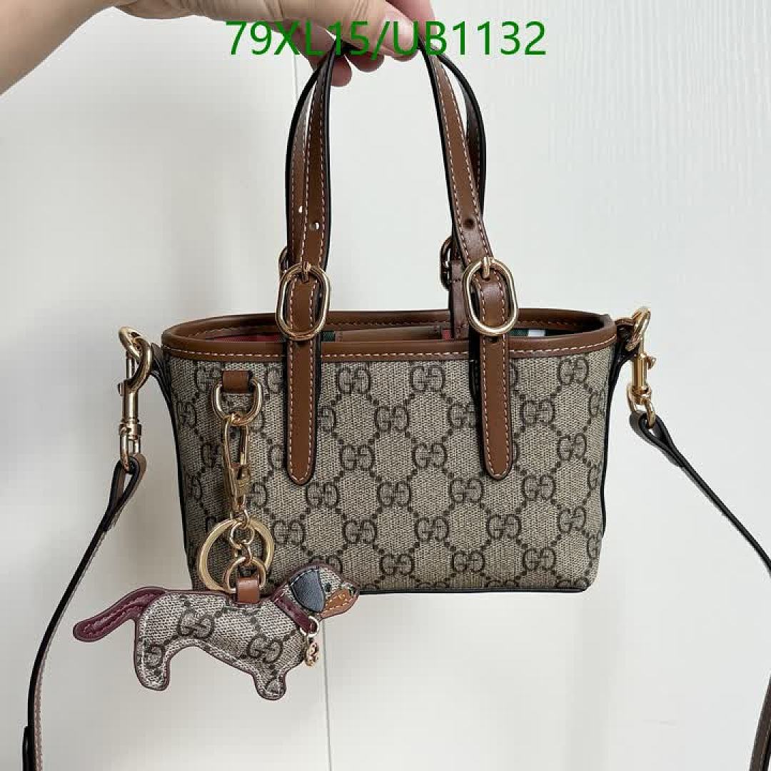 Gucci-Bags-4A Quality Code: UB1132 $: 79USD