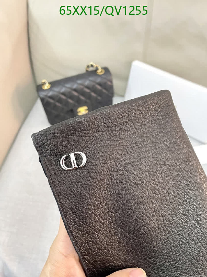 Dior-Gloves Code: QV1255 $: 65USD