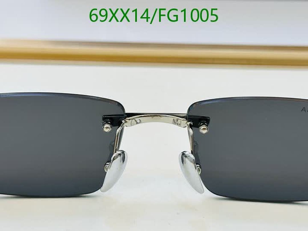 Balenciaga-Glasses Code: FG1005 $: 69USD