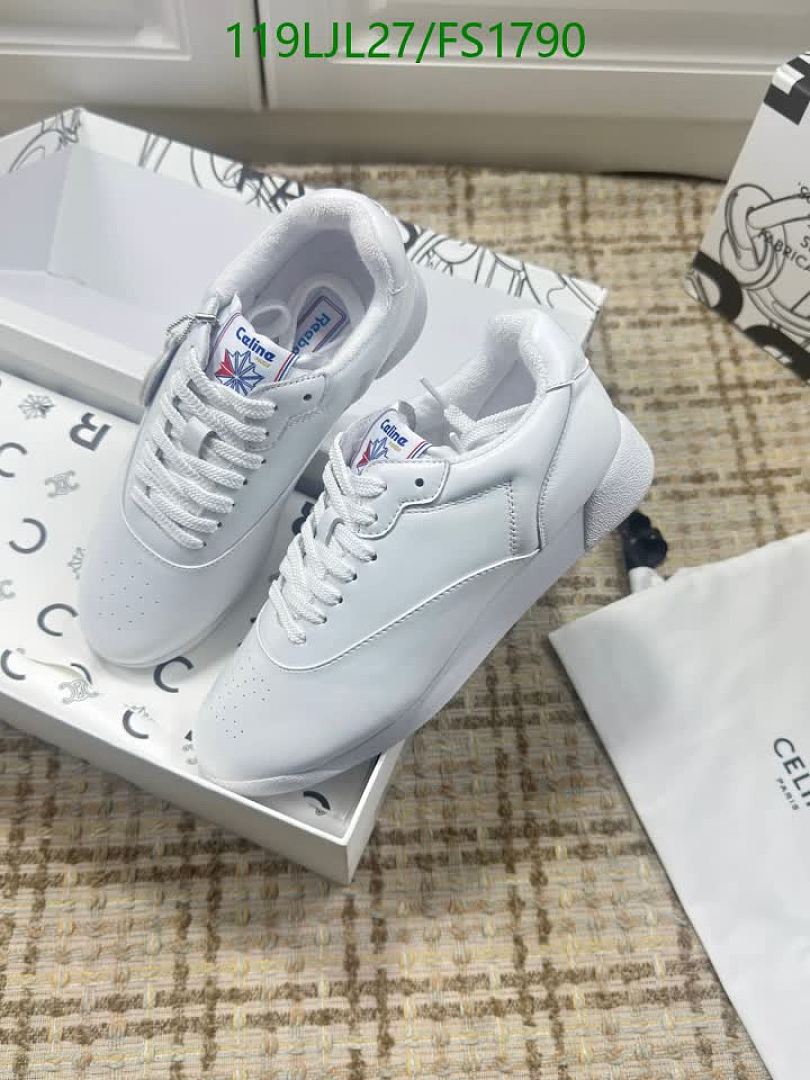 Celine-Women Shoes Code: FS1790 $: 119USD