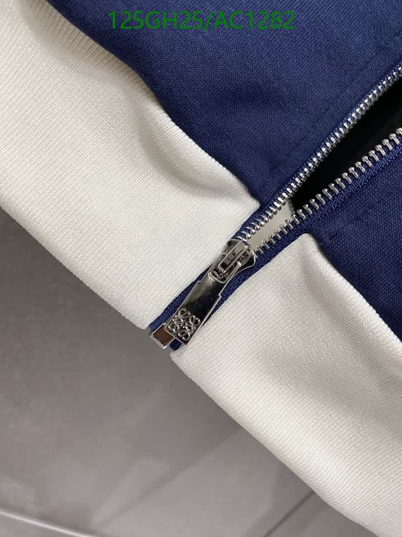 Loewe-Clothing Code: AC1282 $: 125USD