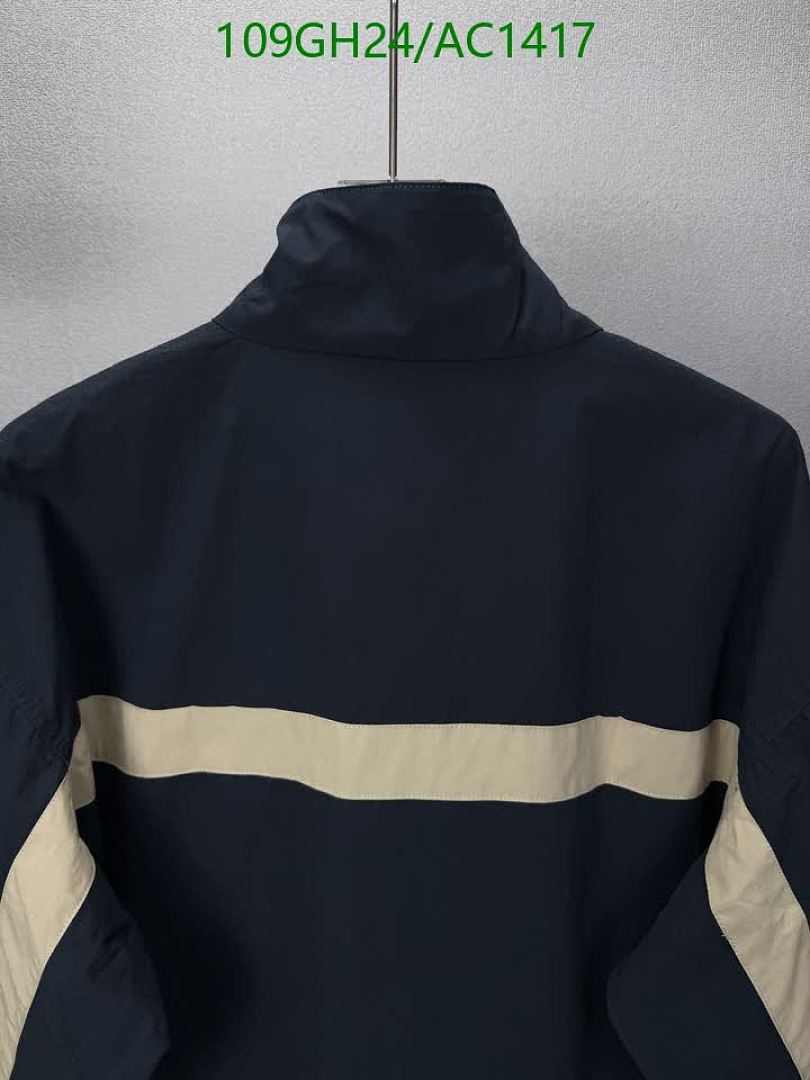 YSL-Clothing Code: AC1417 $: 109USD