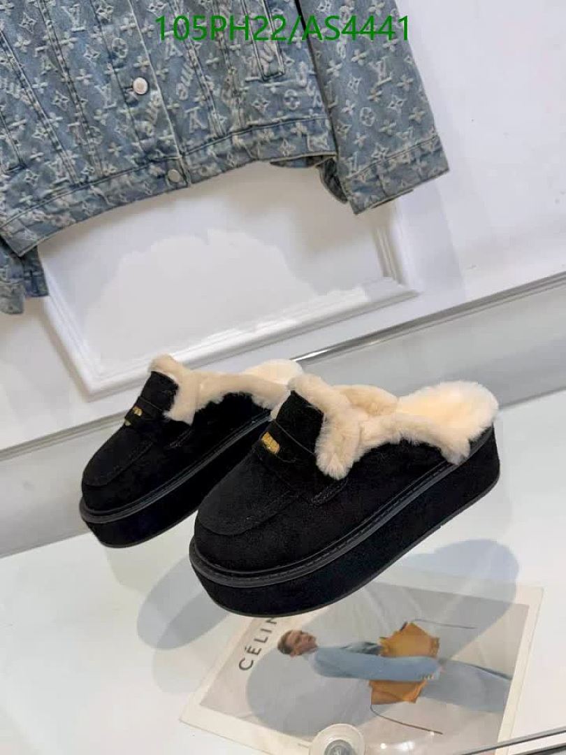 Miu Miu-Women Shoes Code: AS4441 $: 105USD