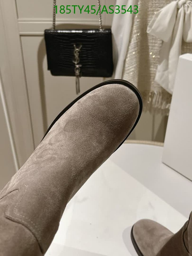 Brunello Cucinelli-Women Shoes Code: AS3543 $: 185USD