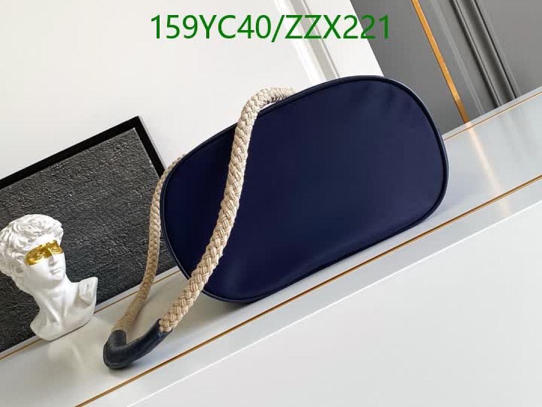 Prada-BagsMirror Quality Code: ZZX221 $: 159USD