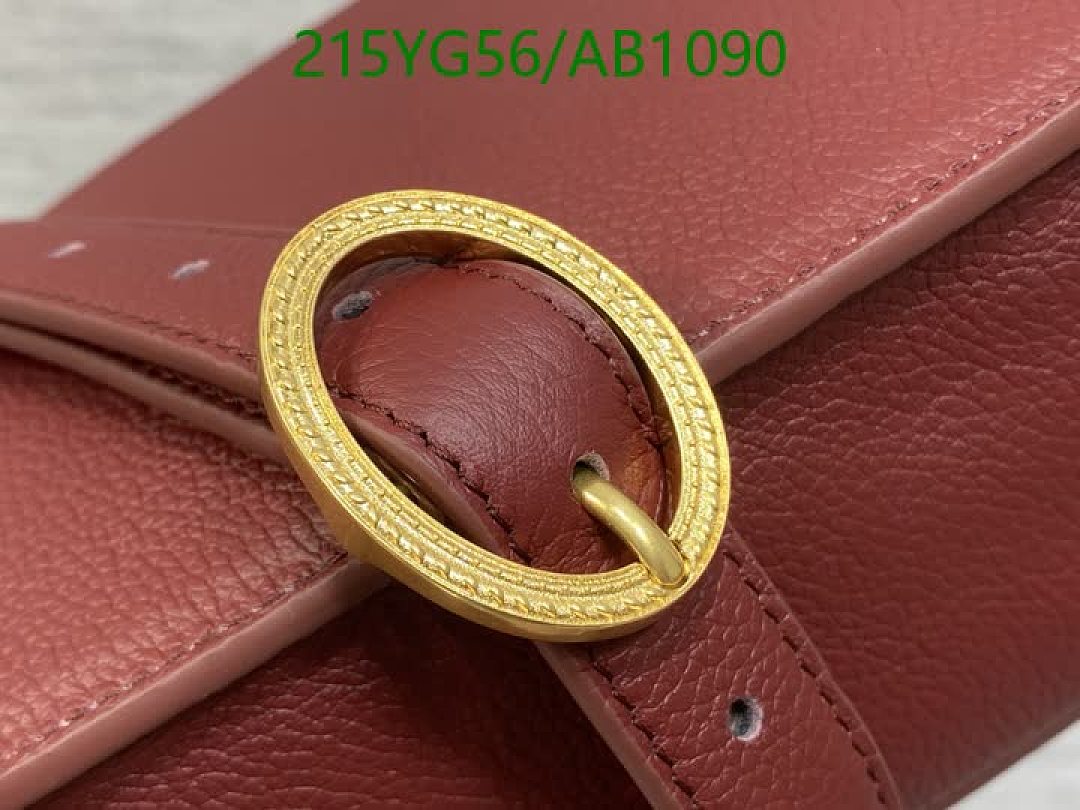 Dior-BagsMirror Quality Code: AB1090 $: 215USD