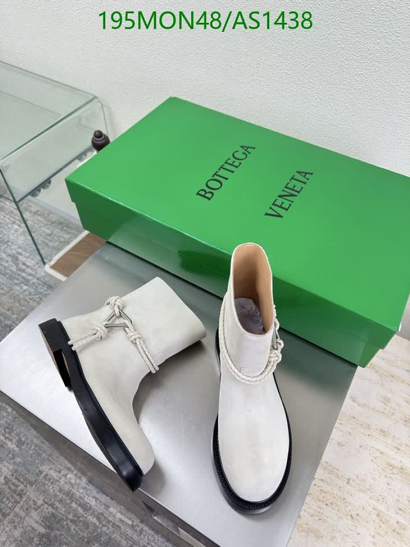 BV-Women Shoes Code: AS1438 $: 195USD