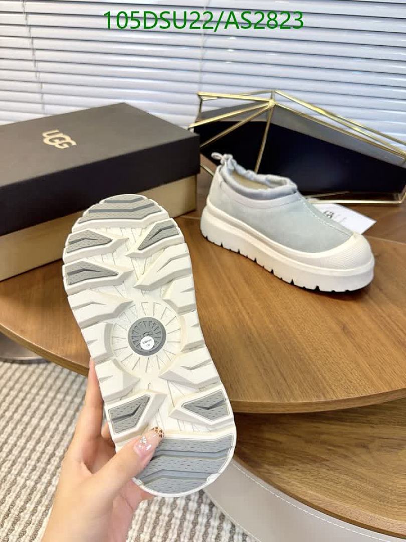 UGG-Men shoes Code: AS2823 $: 105USD