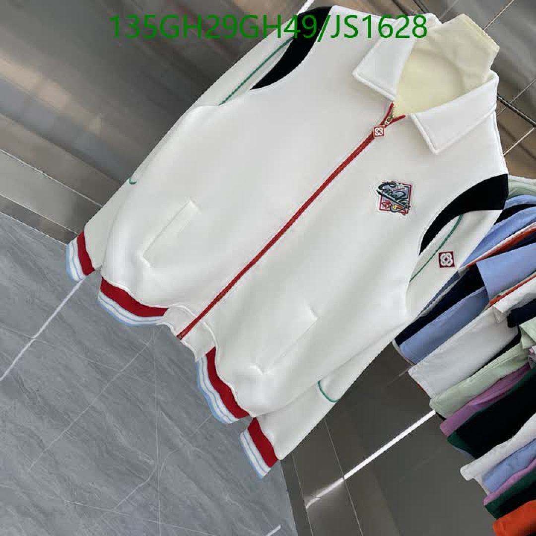 Casablanca-Clothing Code: JS1628 $: 135USD