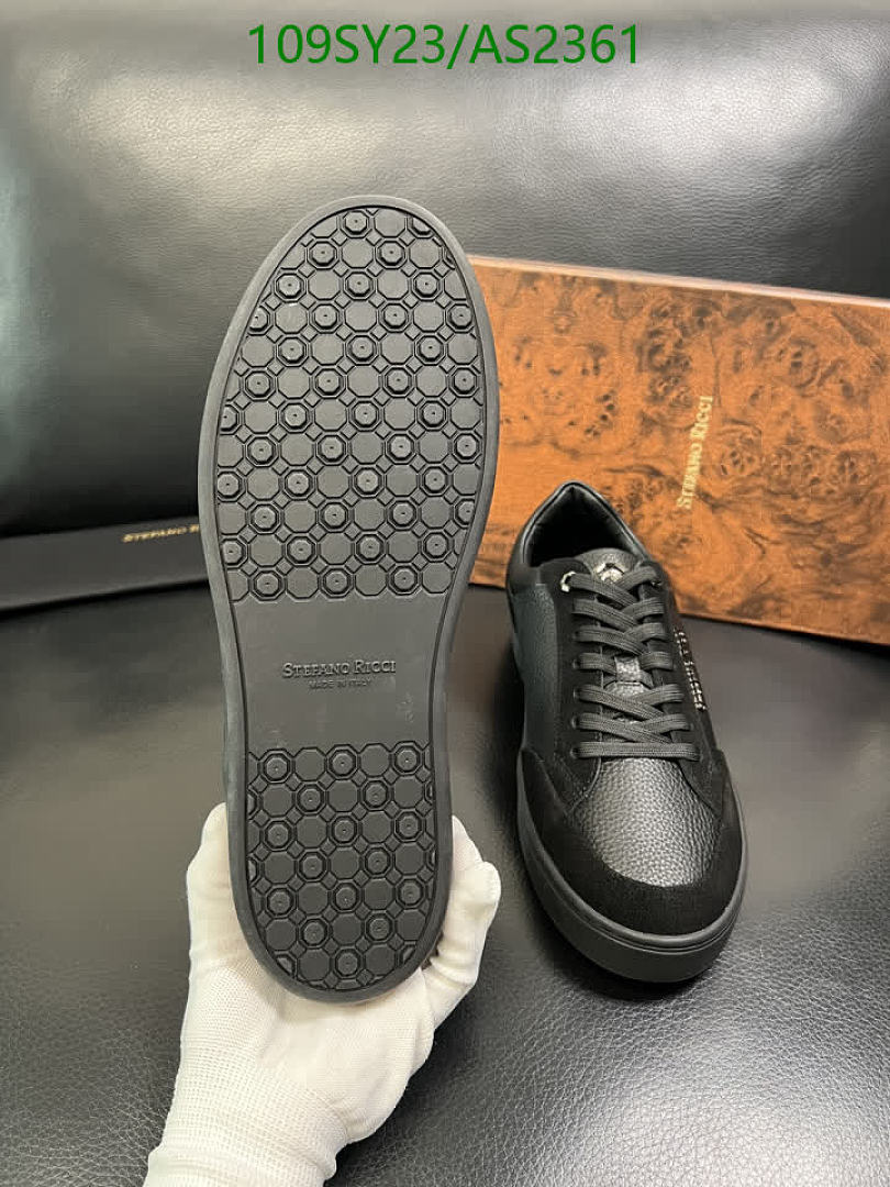 Stefano Ricci-Men shoes Code: AS2361 $: 109USD