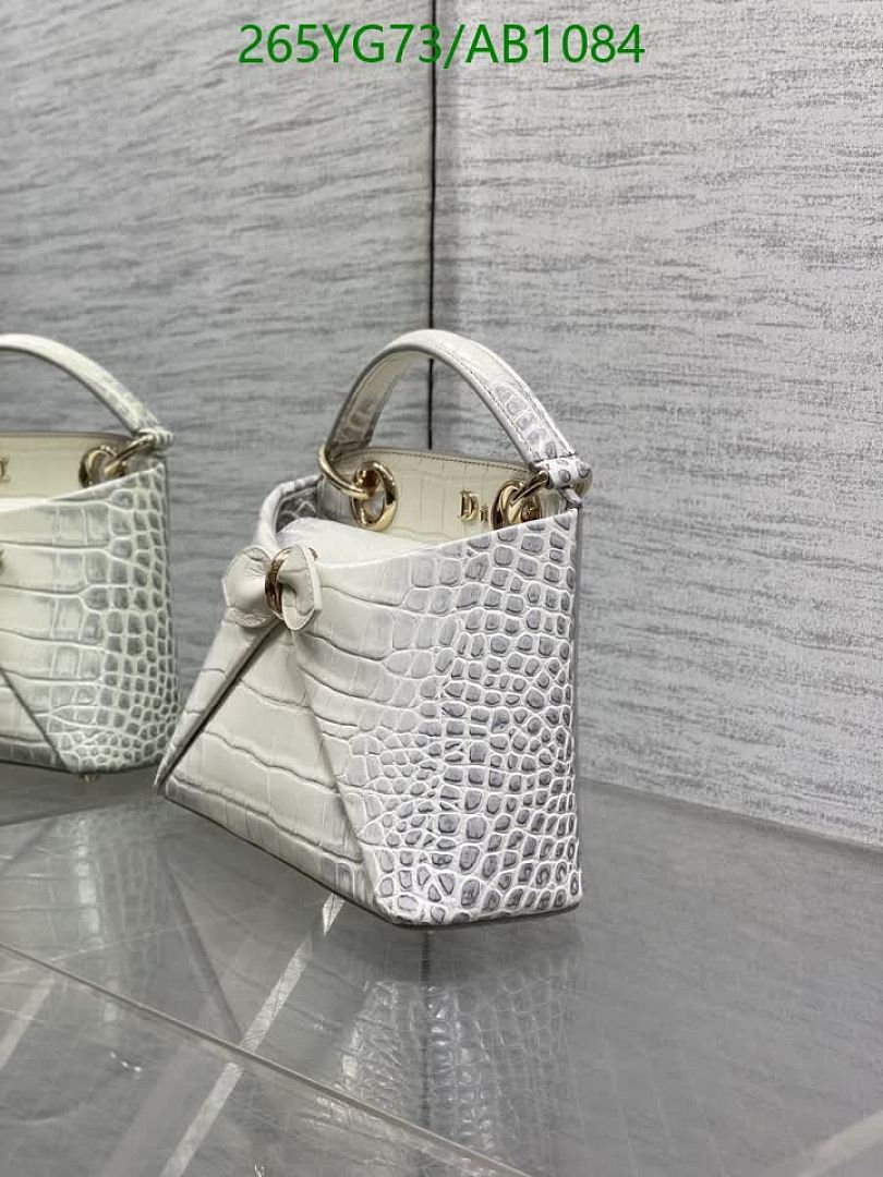 Dior-BagsMirror Quality Code: AB1084 $: 265USD