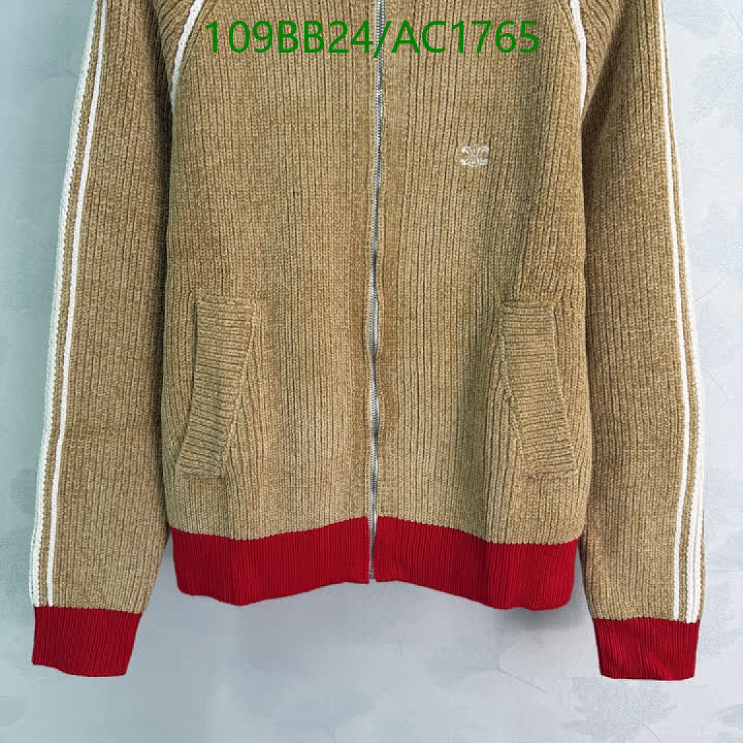 Chanel-Clothing Code: AC1765 $: 109USD