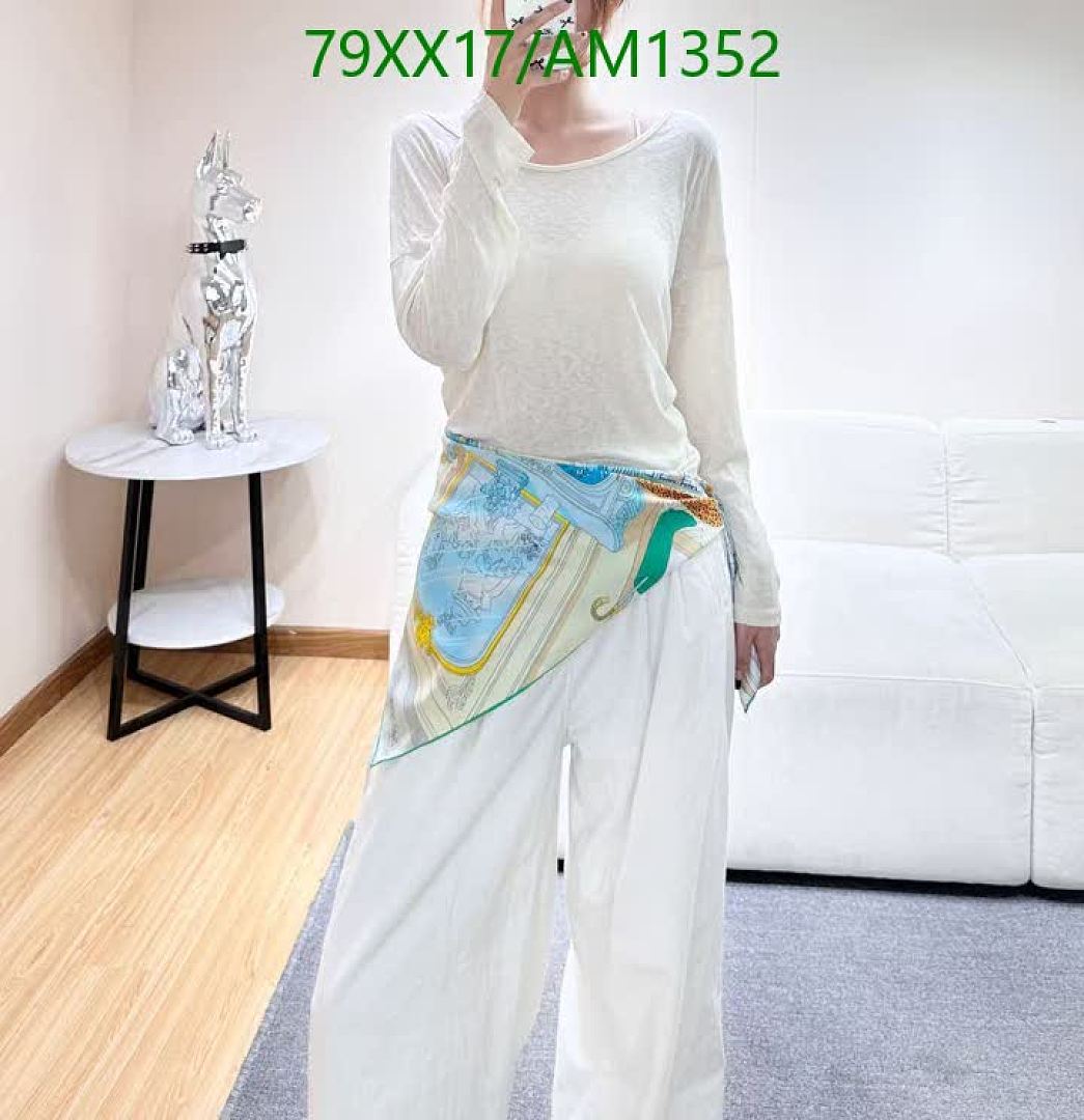Hermes-Scarves Code: AM1352 $: 79USD