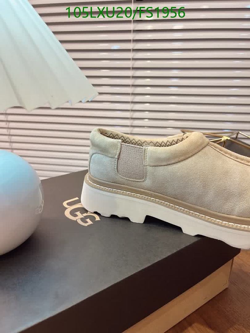 UGG-Men shoes Code: FS1956 $: 105USD