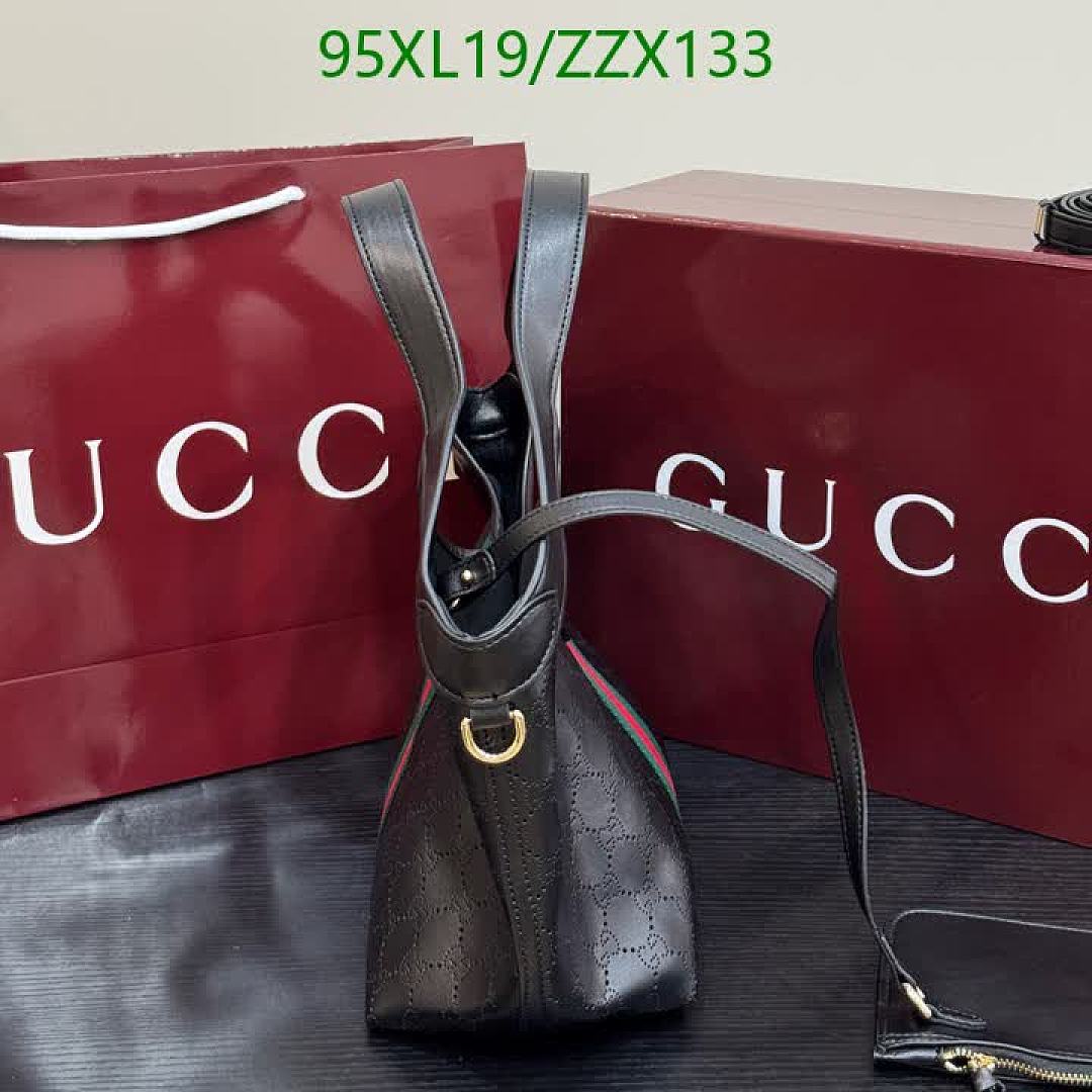Gucci-Bags4A Quality Code: ZZX133 $: 95USD