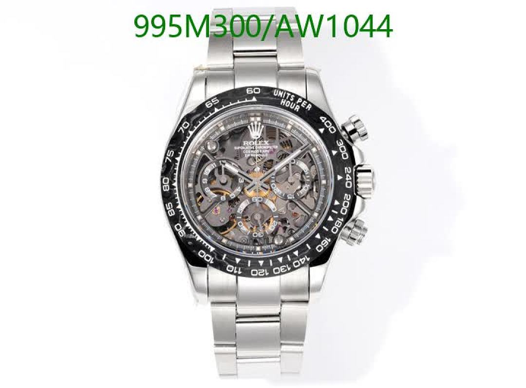 Rolex-WatchesMirror Quality Code: AW1044 $: 995USD