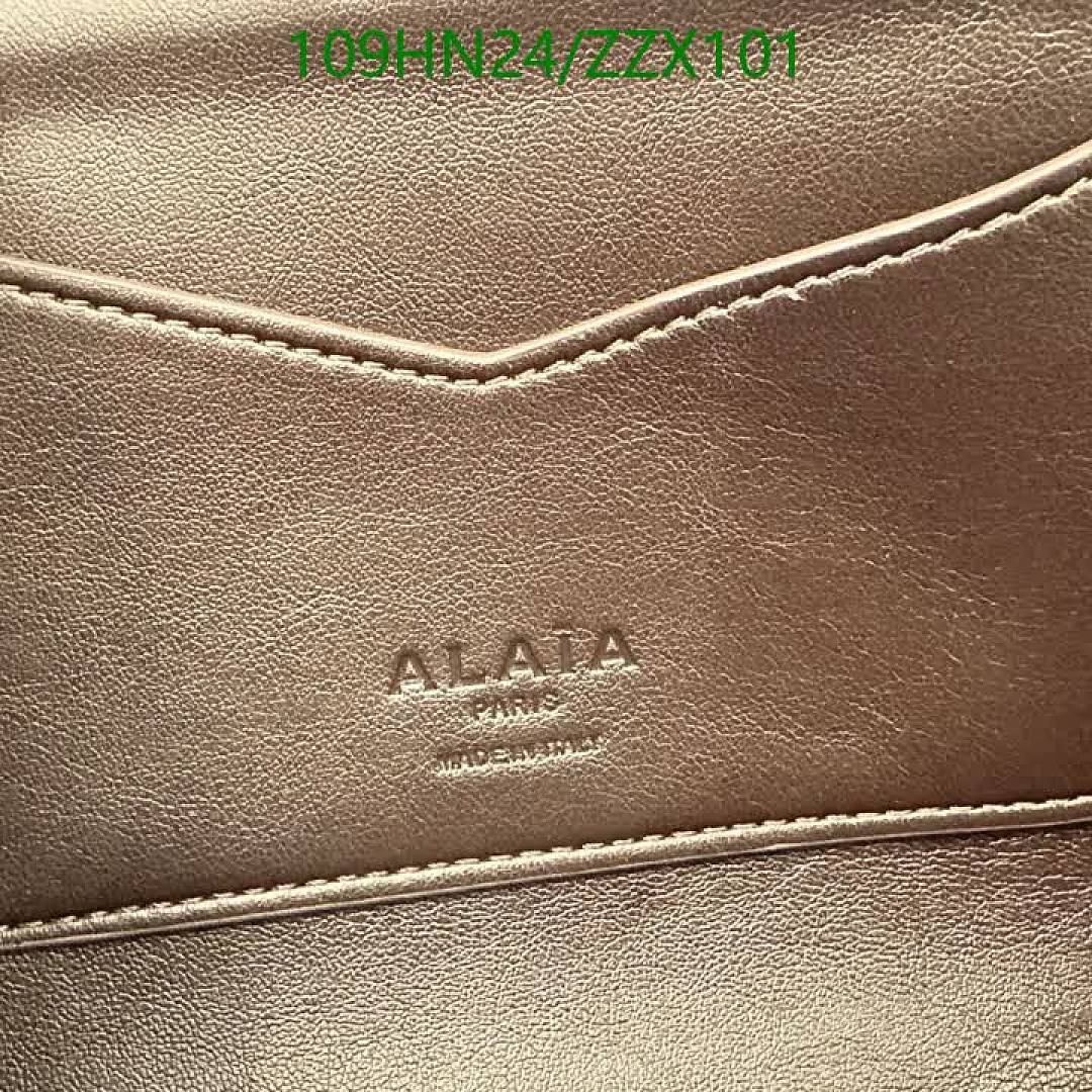 Alaia-Bags4A Quality Code: ZZX101 $: 109USD