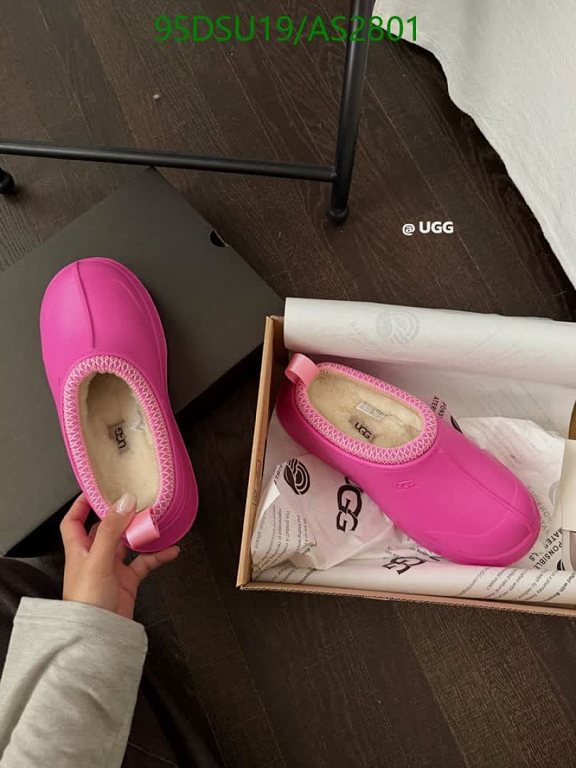 UGG-Women Shoes Code: AS2801 $: 95USD