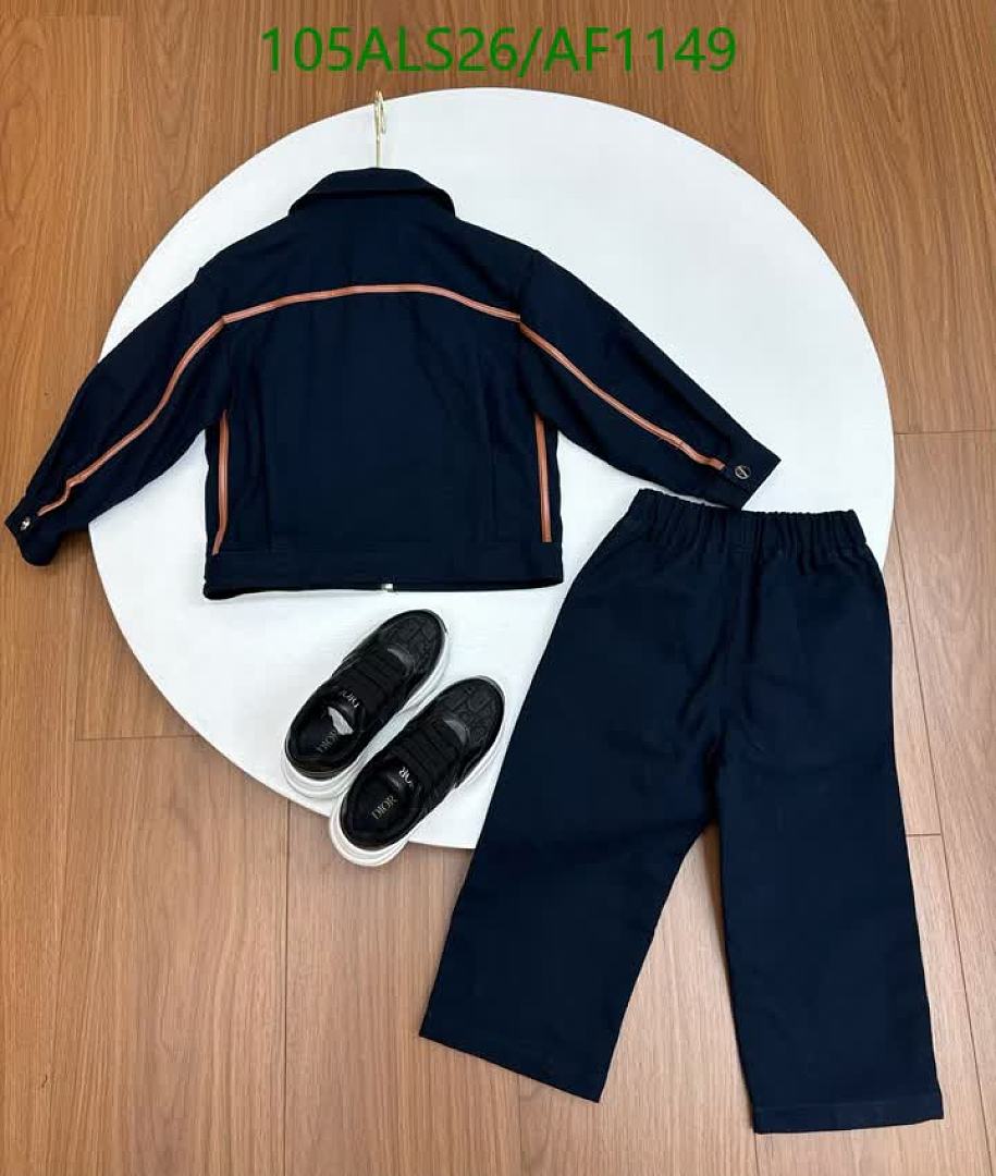 Miu Miu-Clothing（Kids） Code: AF1149 $: 105USD