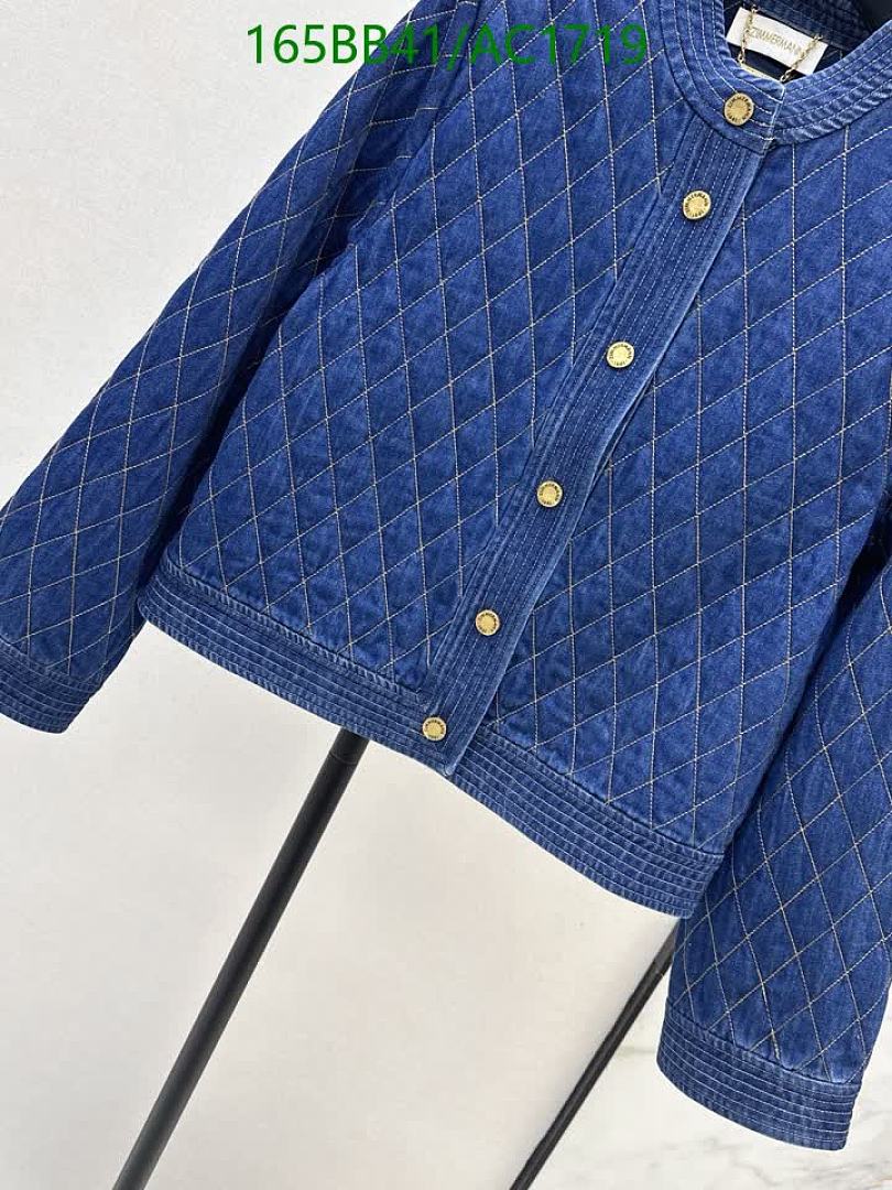 Zimmermann-Clothing Code: AC1719 $: 165USD