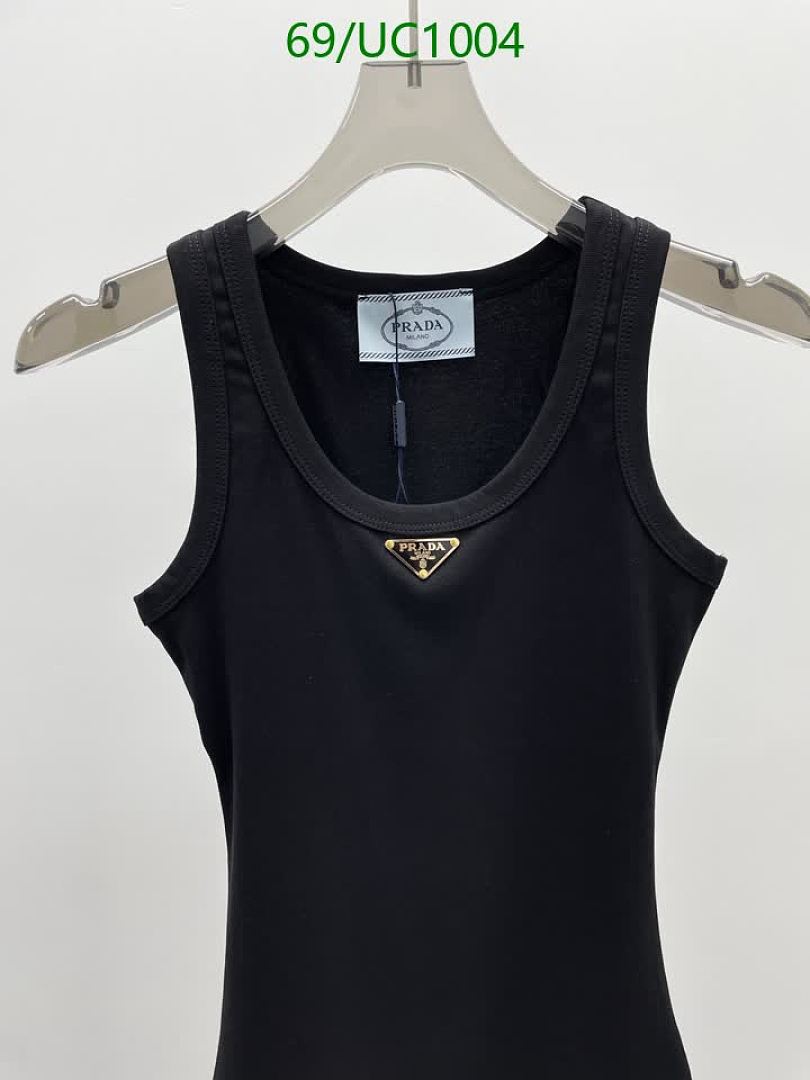 Prada-Clothing Code: UC1004 $: 69USD