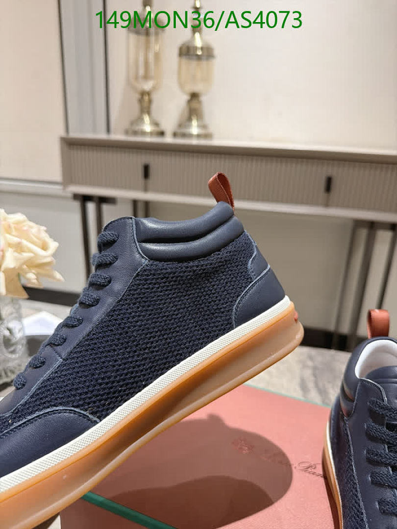 Loro Piana-Women Shoes Code: AS4073 $: 149USD