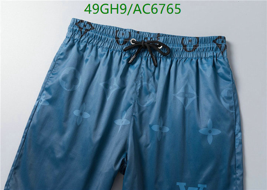 LV-Clothing Code: AC6765 $: 49USD